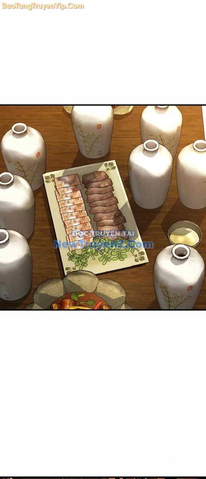 Tuyệt Thế Hồi Quy - Chương 48 - ảnh 52