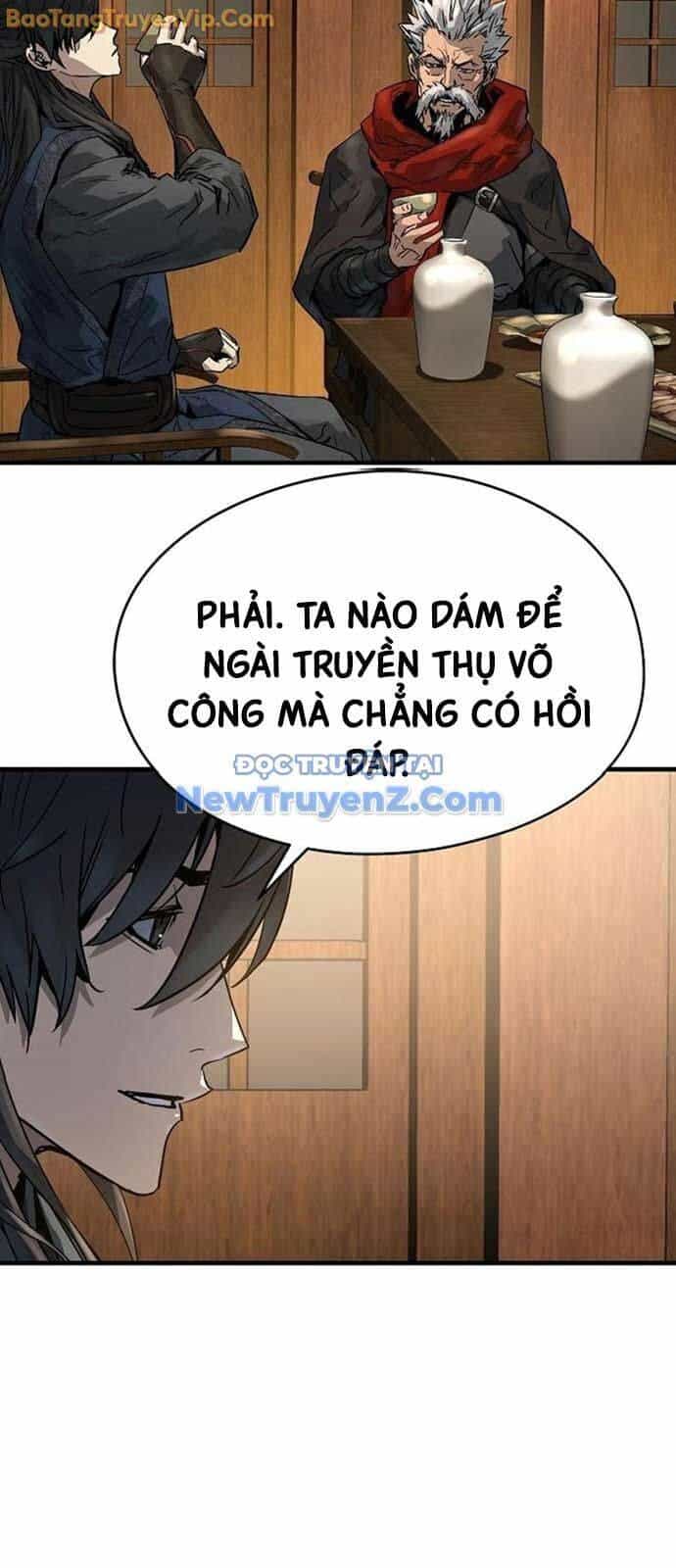 Tuyệt Thế Hồi Quy - Chương 48 - ảnh 54