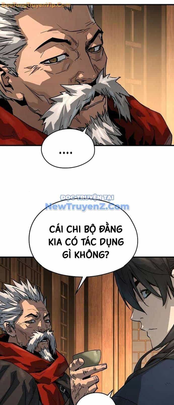 Tuyệt Thế Hồi Quy - Chương 48 - ảnh 55