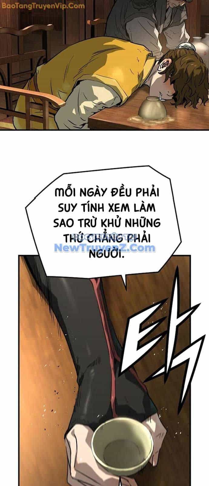Tuyệt Thế Hồi Quy - Chương 48 - ảnh 63