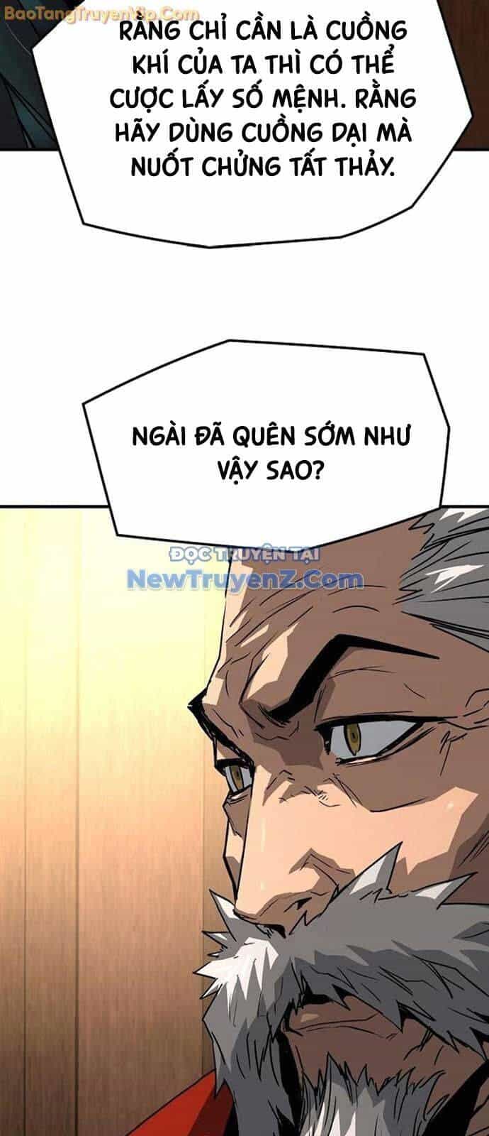 Tuyệt Thế Hồi Quy - Chương 48 - ảnh 69