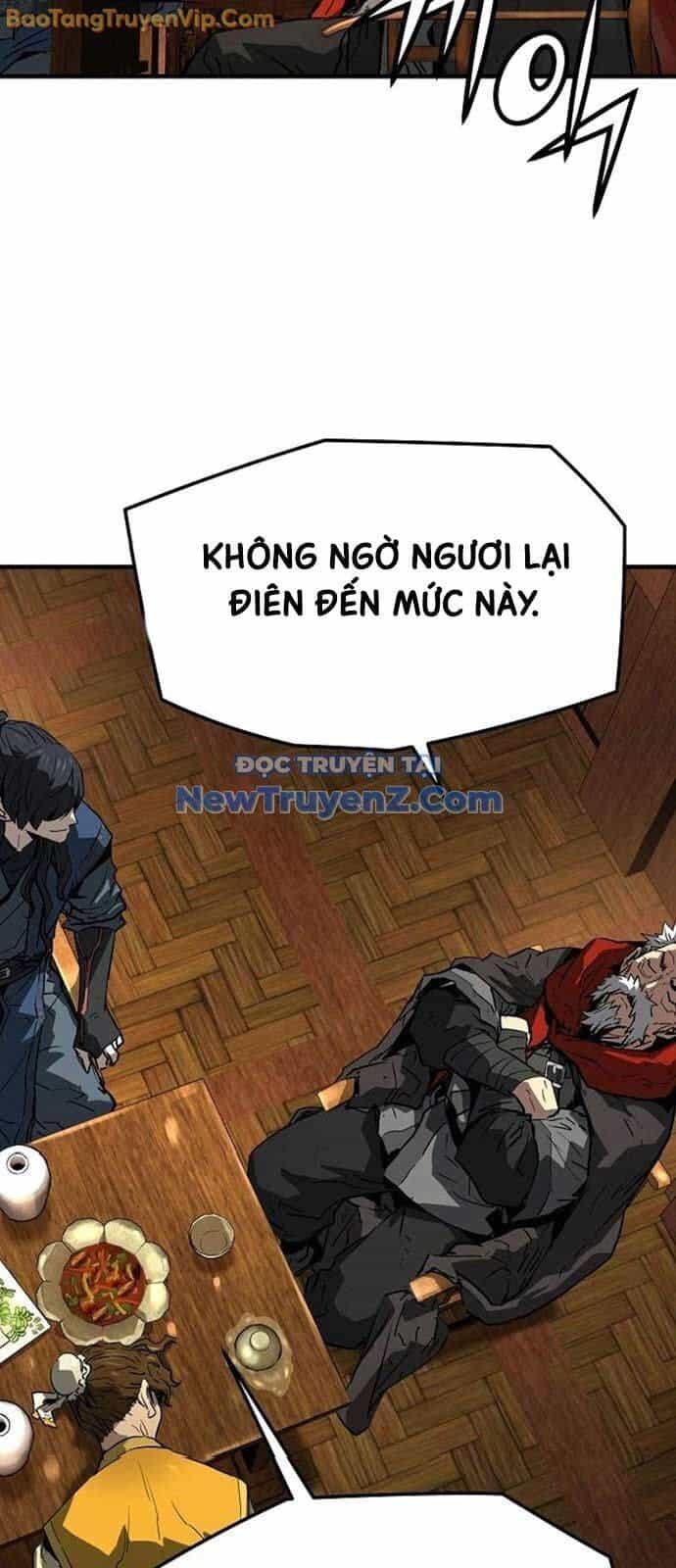 Tuyệt Thế Hồi Quy - Chương 48 - ảnh 71