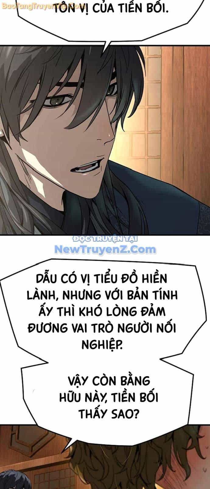 Tuyệt Thế Hồi Quy - Chương 48 - ảnh 8