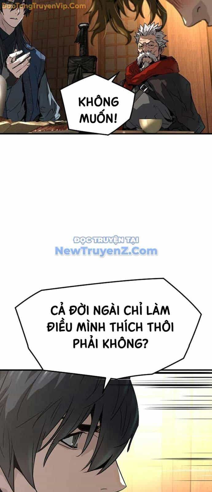 Tuyệt Thế Hồi Quy - Chương 48 - ảnh 9