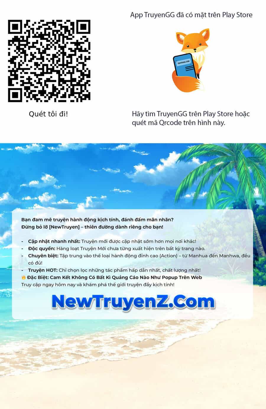 Tuyệt Thế Hồi Quy - Chương 49 - ảnh 1