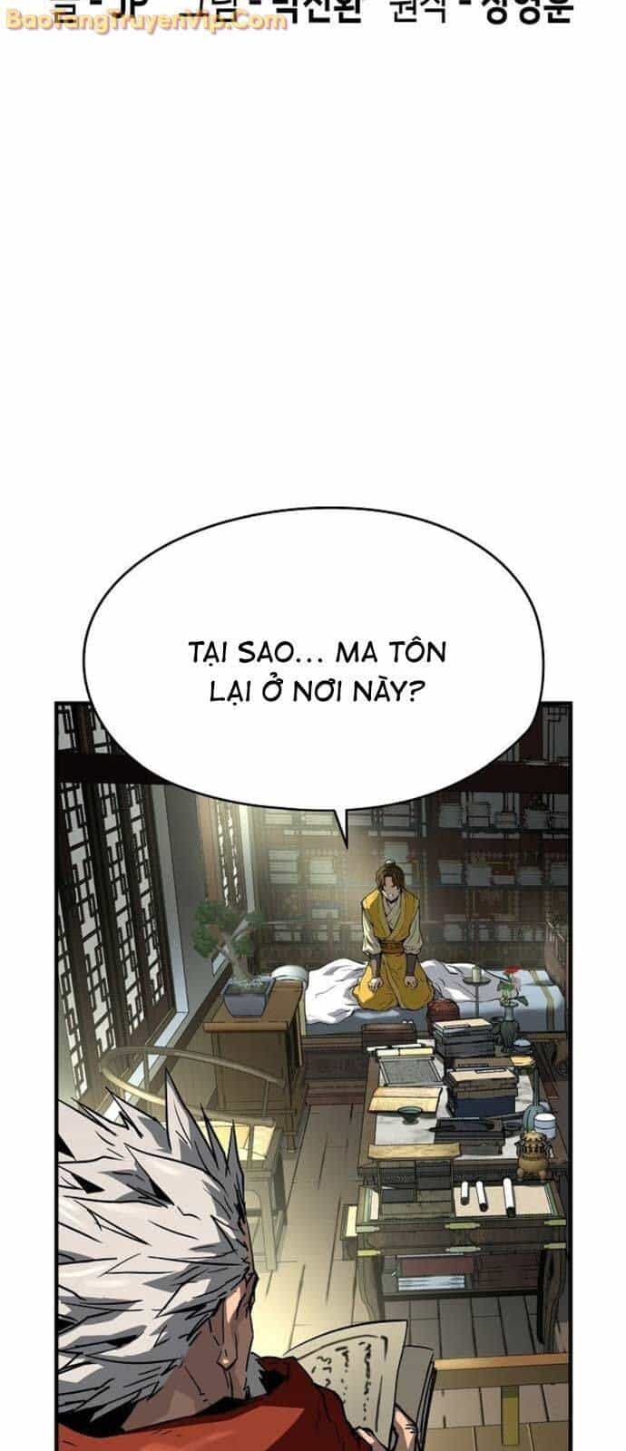 Tuyệt Thế Hồi Quy - Chương 49 - ảnh 14