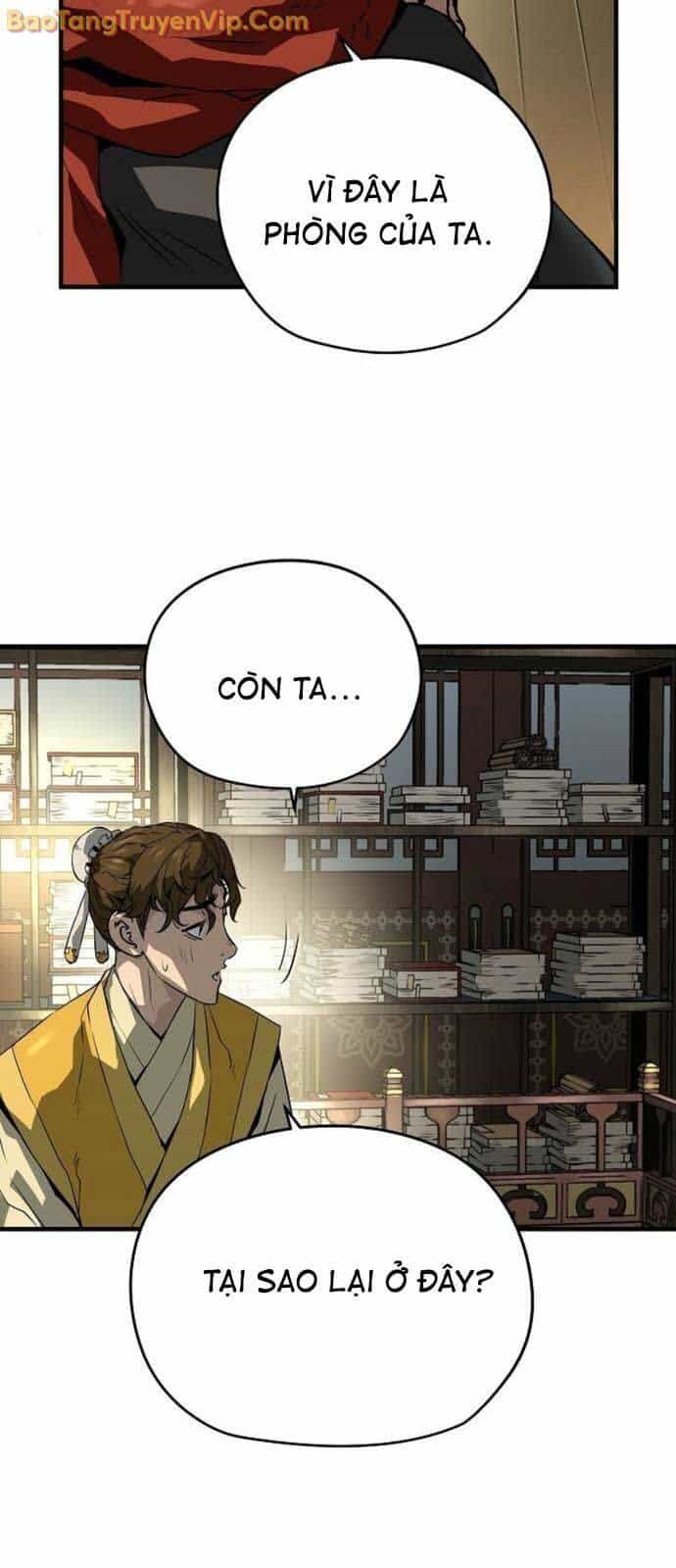 Tuyệt Thế Hồi Quy - Chương 49 - ảnh 15