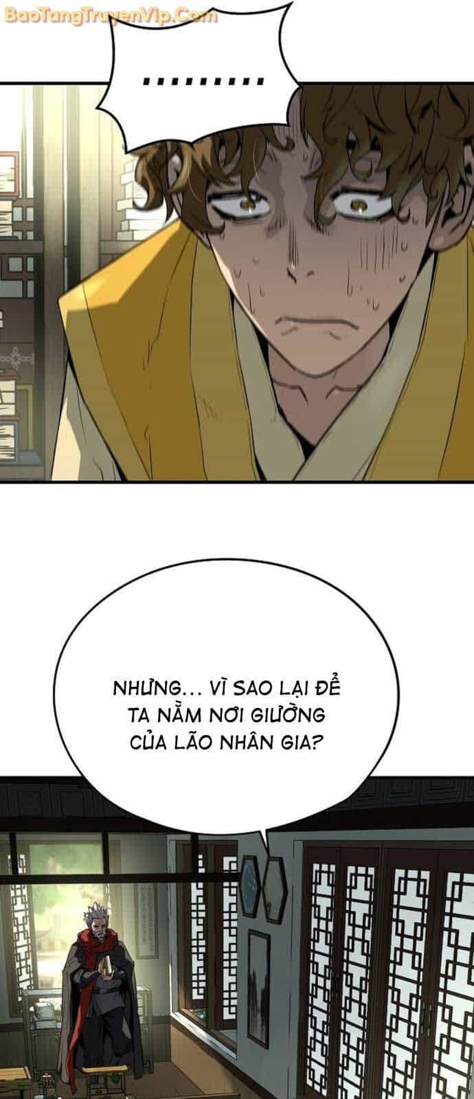 Tuyệt Thế Hồi Quy - Chương 49 - ảnh 22