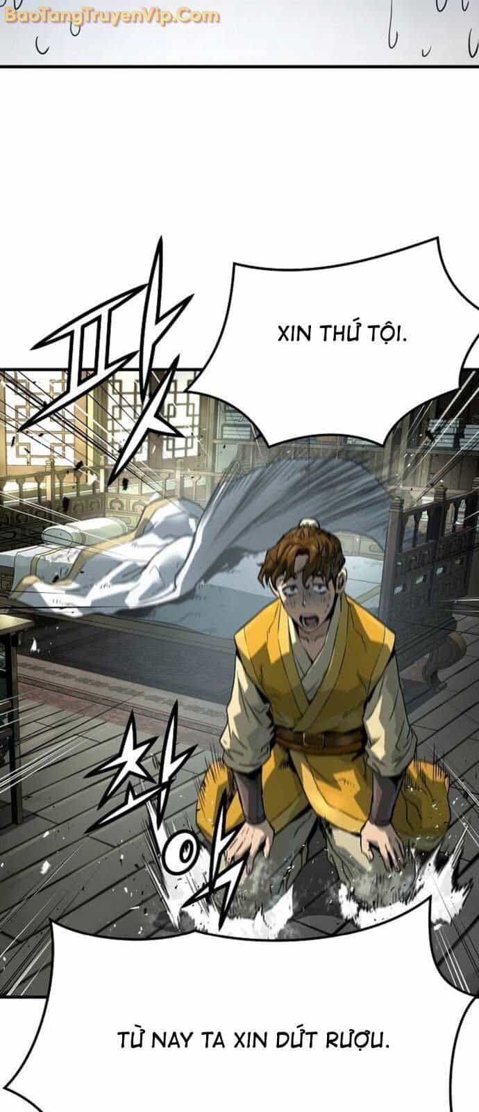 Tuyệt Thế Hồi Quy - Chương 49 - ảnh 30