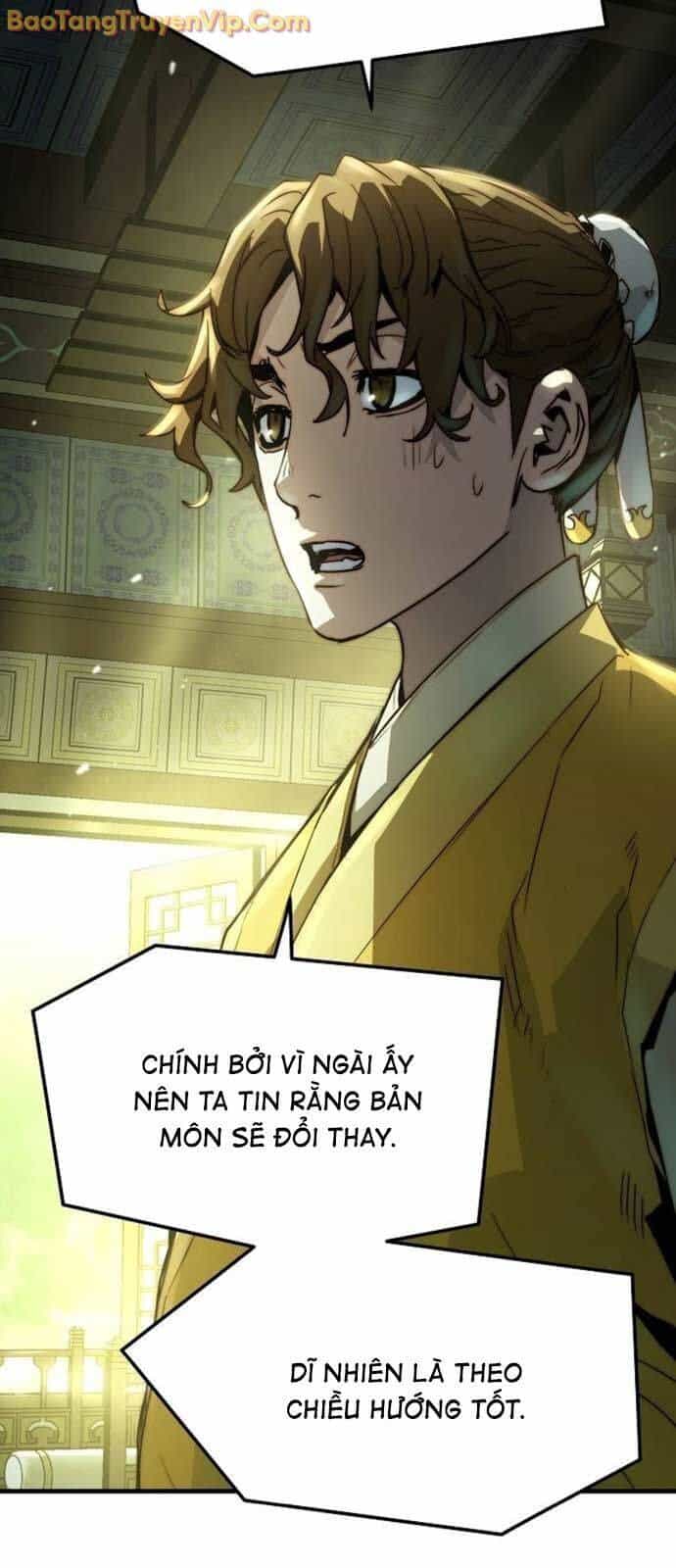 Tuyệt Thế Hồi Quy - Chương 49 - ảnh 49