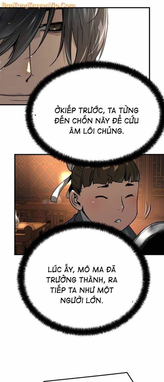 Tuyệt Thế Hồi Quy - Chương 49 - ảnh 78