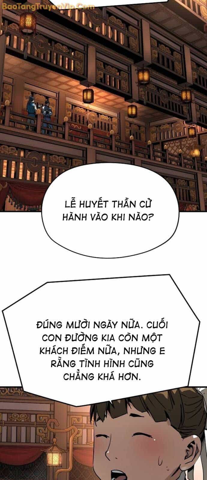 Tuyệt Thế Hồi Quy - Chương 49 - ảnh 80