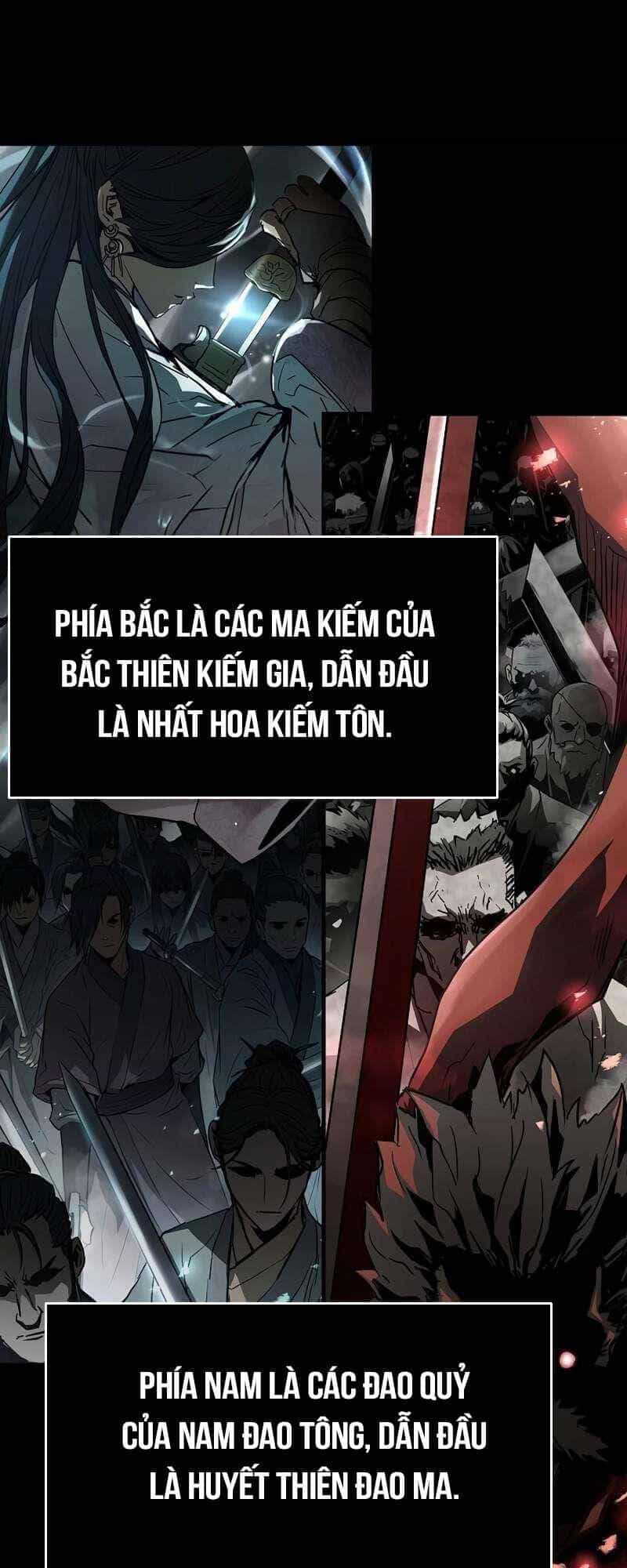 Tuyệt Thế Hồi Quy - Chương 5 - ảnh 15