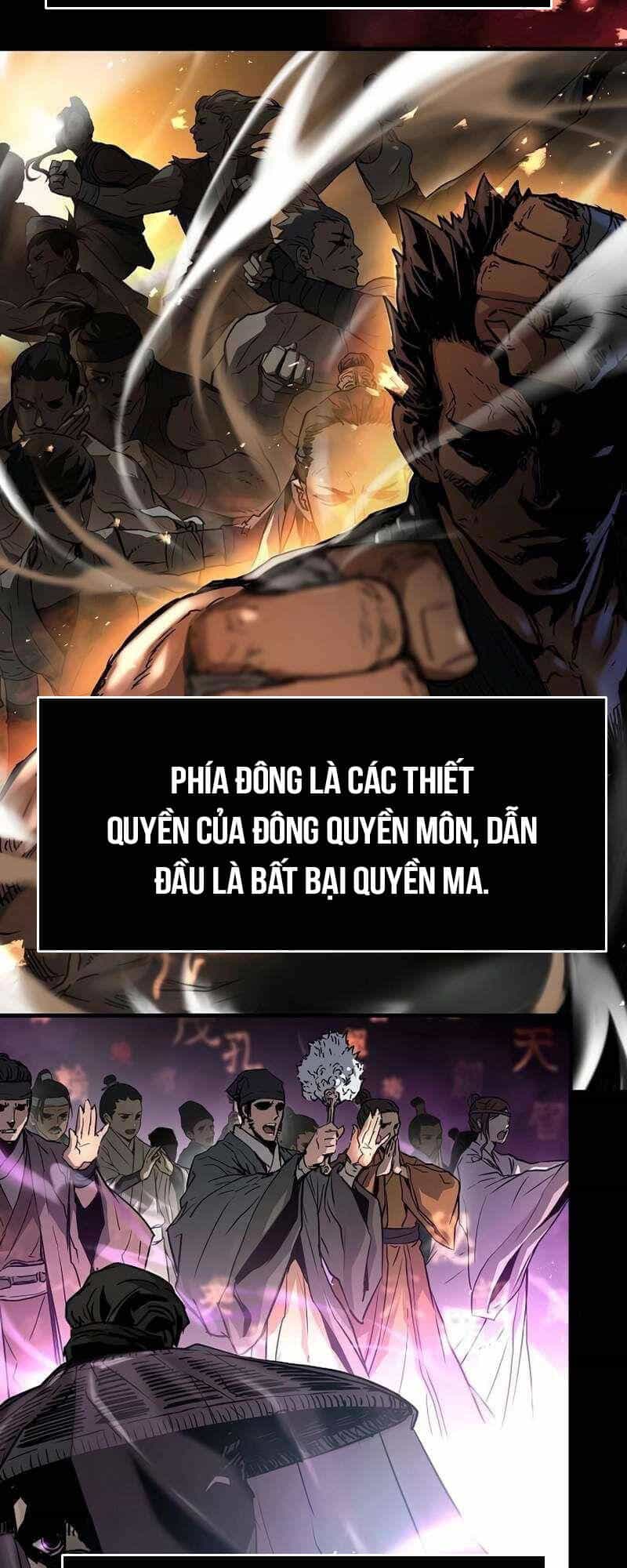 Tuyệt Thế Hồi Quy - Chương 5 - ảnh 16