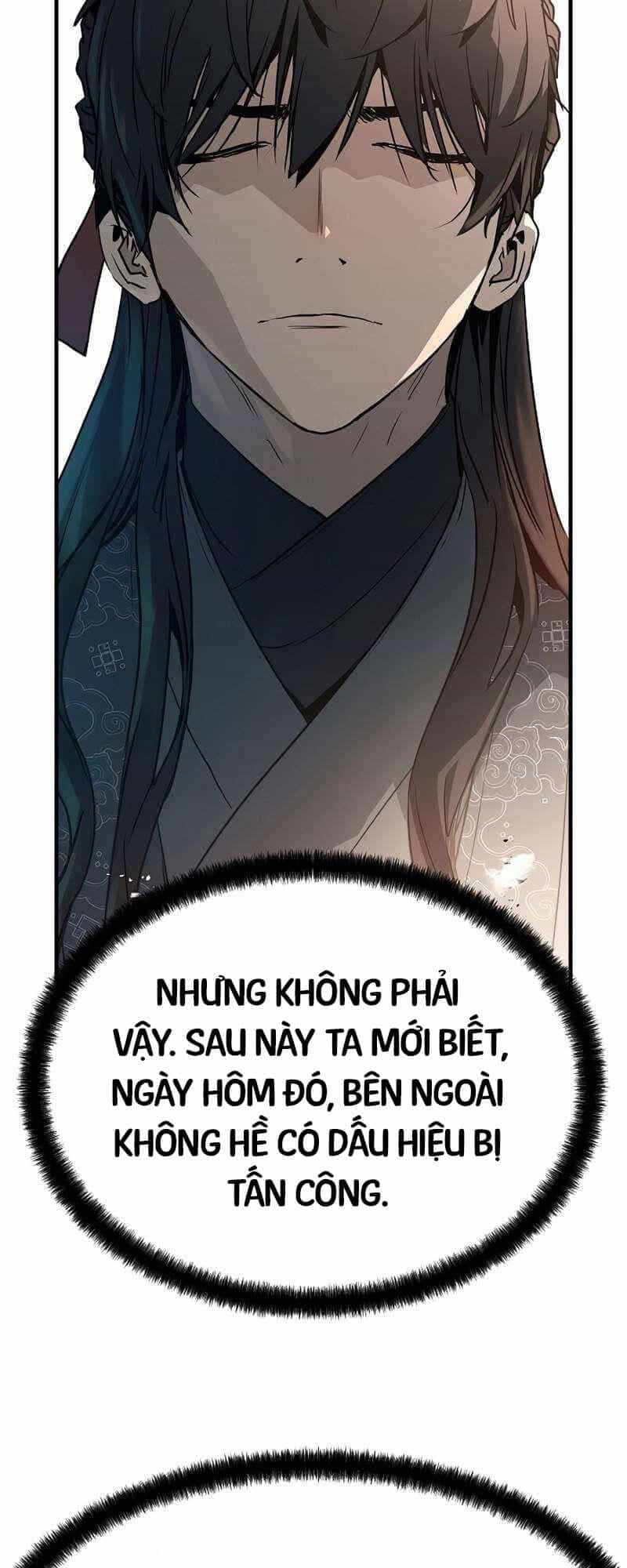 Tuyệt Thế Hồi Quy - Chương 5 - ảnh 20
