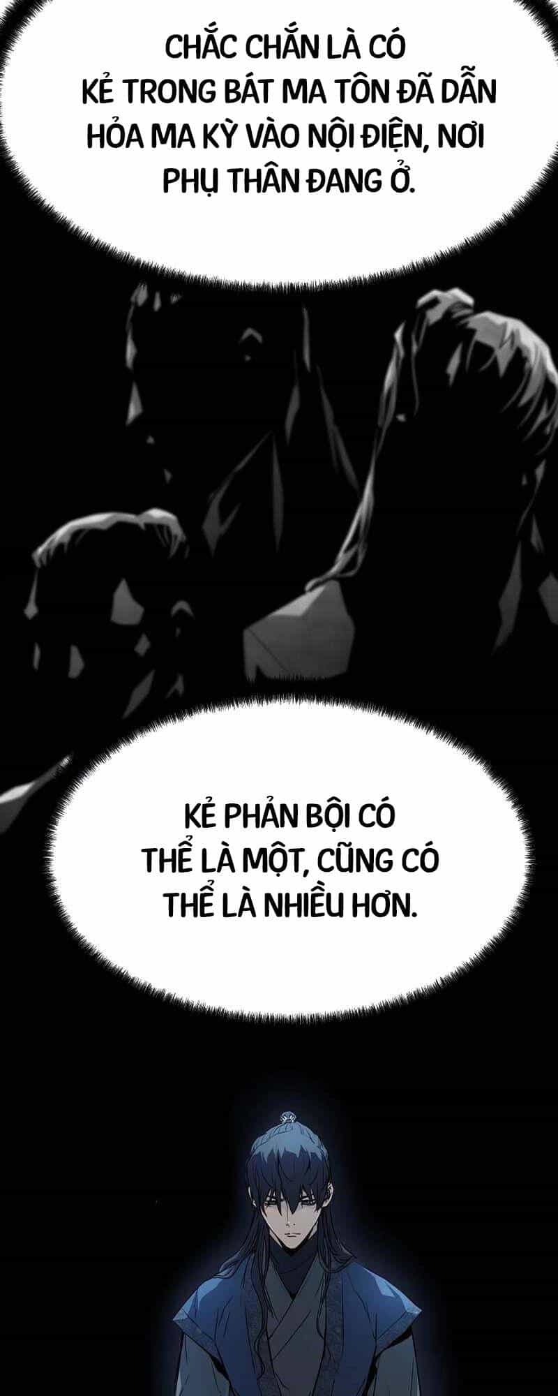 Tuyệt Thế Hồi Quy - Chương 5 - ảnh 21