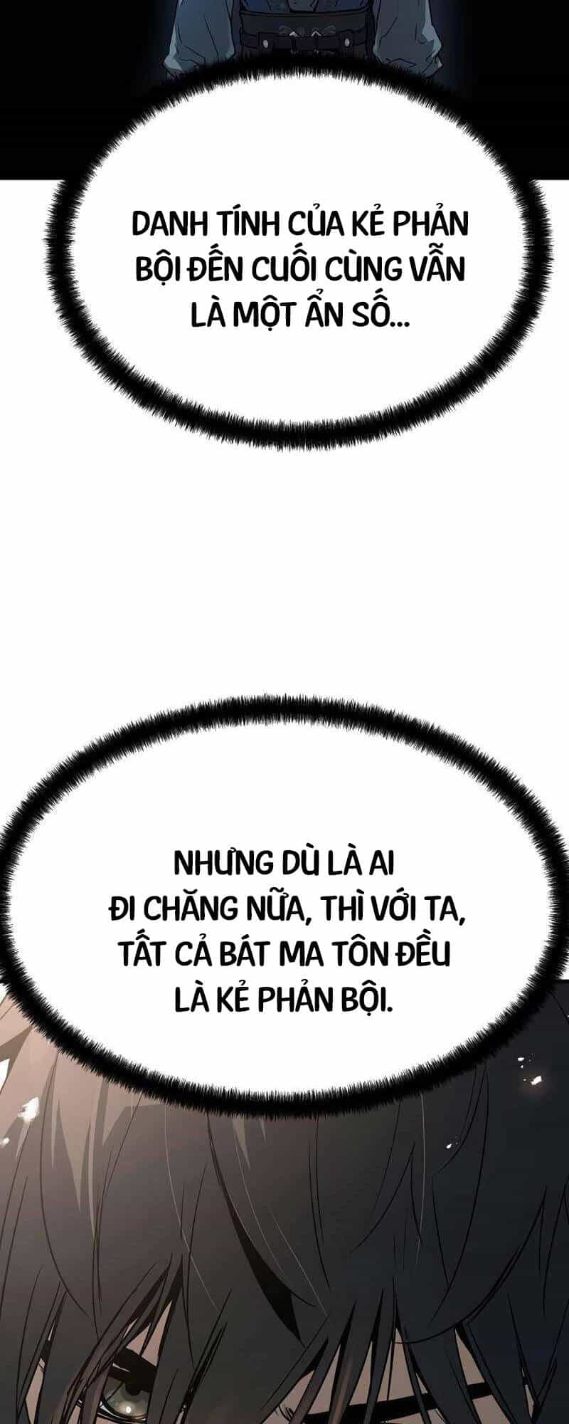 Tuyệt Thế Hồi Quy - Chương 5 - ảnh 22