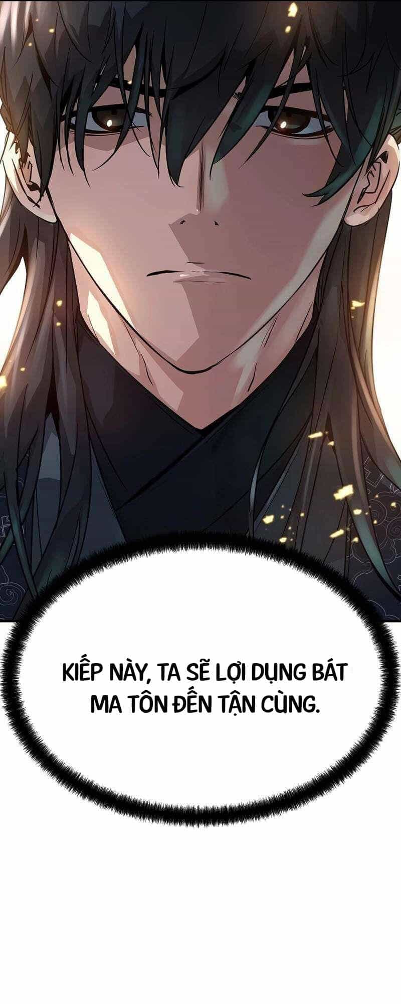 Tuyệt Thế Hồi Quy - Chương 5 - ảnh 29