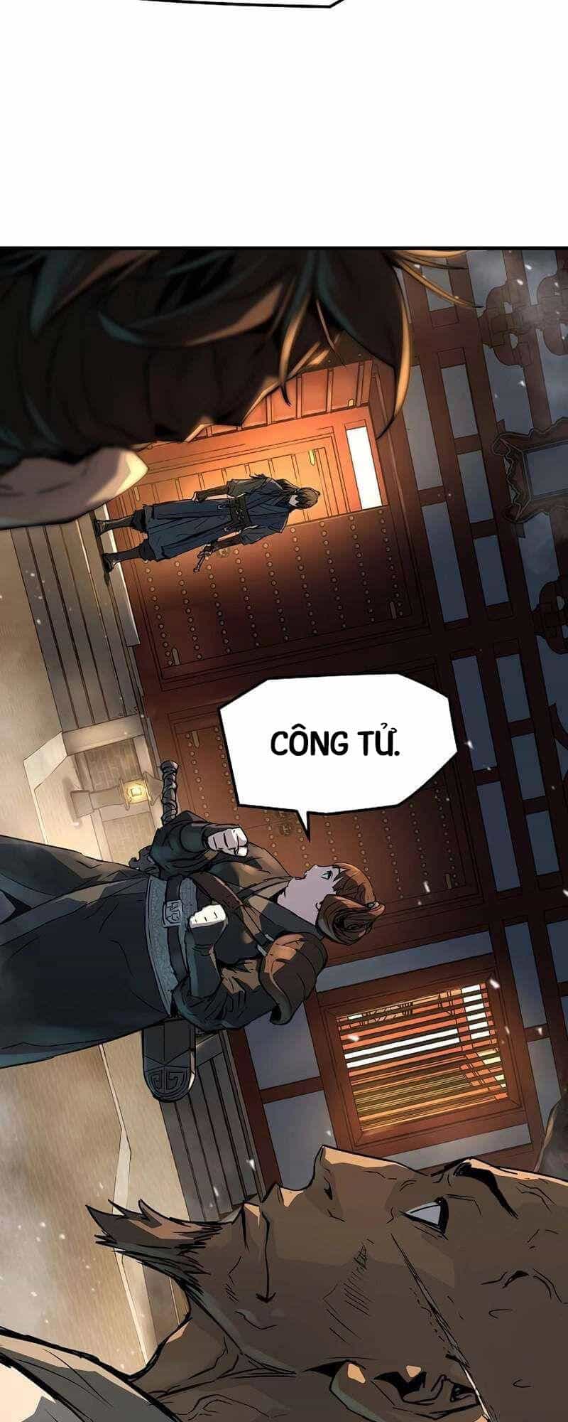 Tuyệt Thế Hồi Quy - Chương 5 - ảnh 34