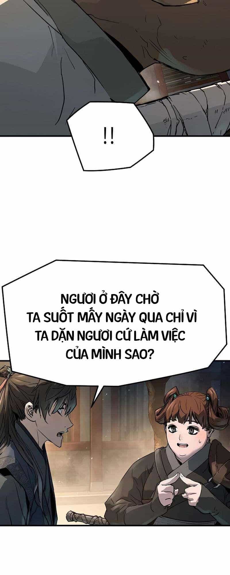 Tuyệt Thế Hồi Quy - Chương 5 - ảnh 35