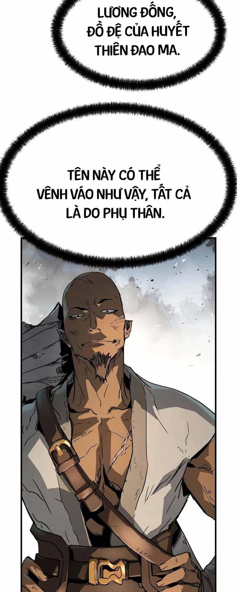 Tuyệt Thế Hồi Quy - Chương 5 - ảnh 37