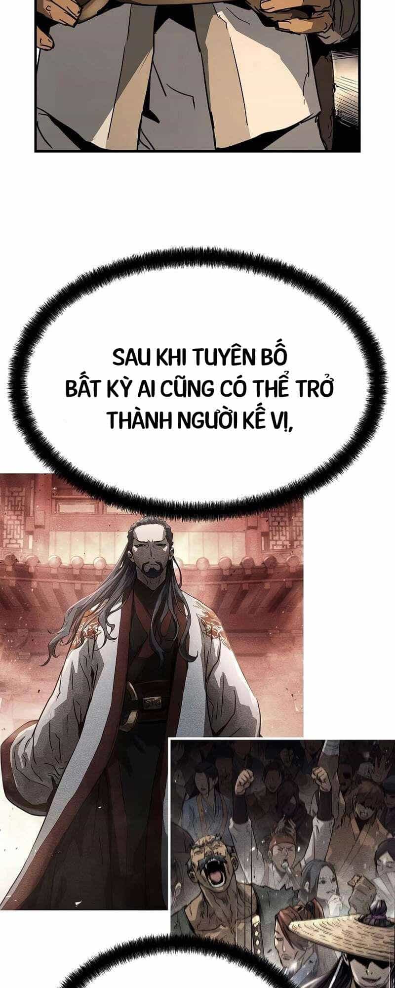 Tuyệt Thế Hồi Quy - Chương 5 - ảnh 38