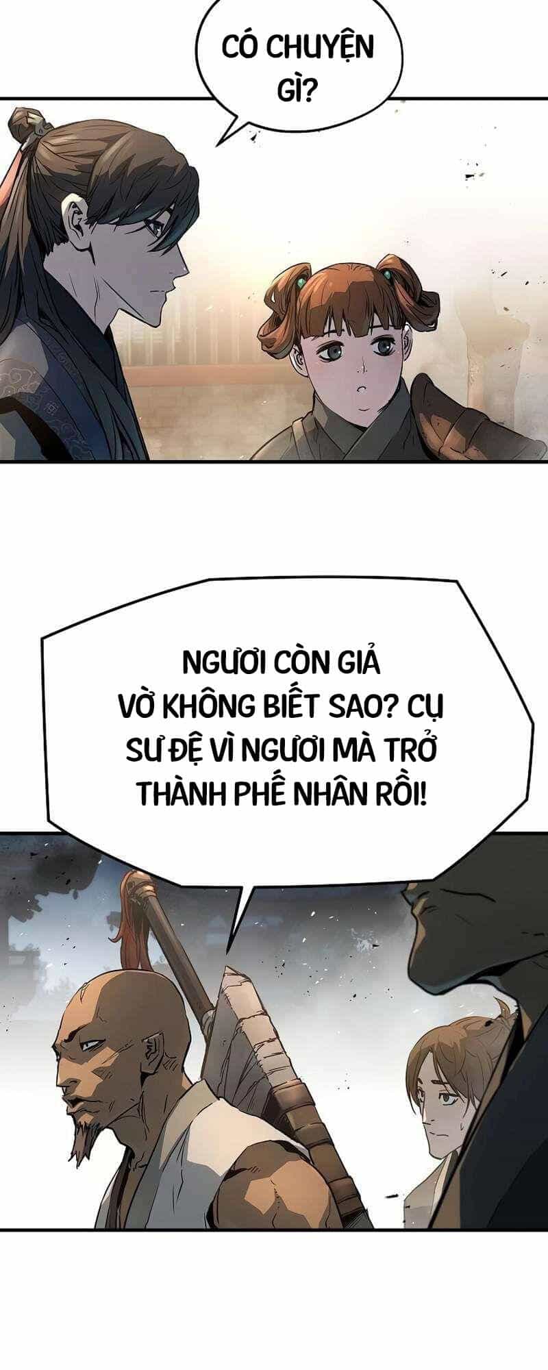 Tuyệt Thế Hồi Quy - Chương 5 - ảnh 40