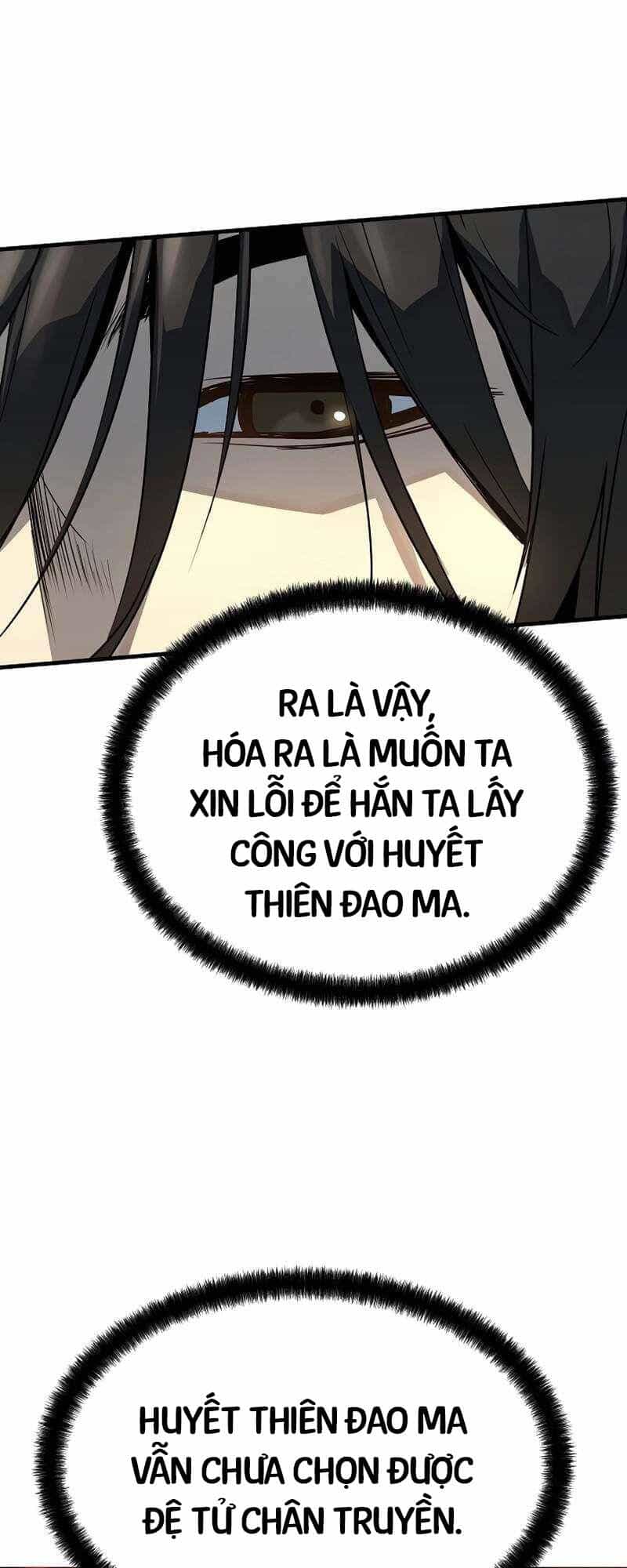 Tuyệt Thế Hồi Quy - Chương 5 - ảnh 43