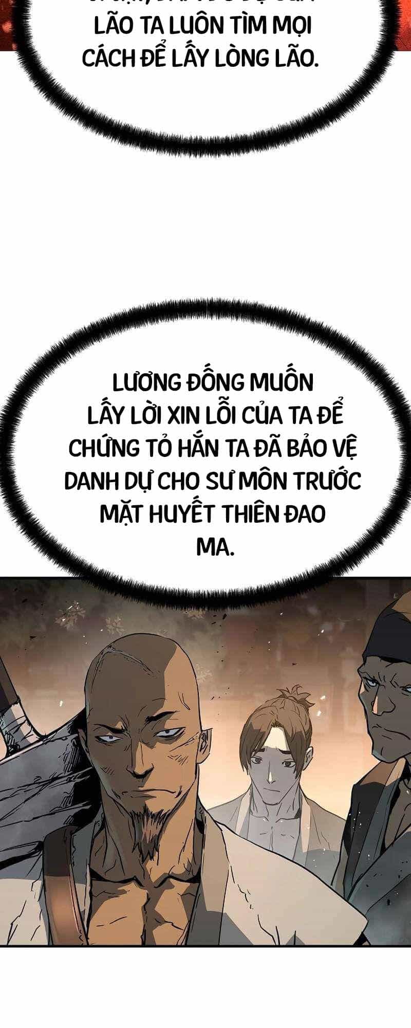 Tuyệt Thế Hồi Quy - Chương 5 - ảnh 45