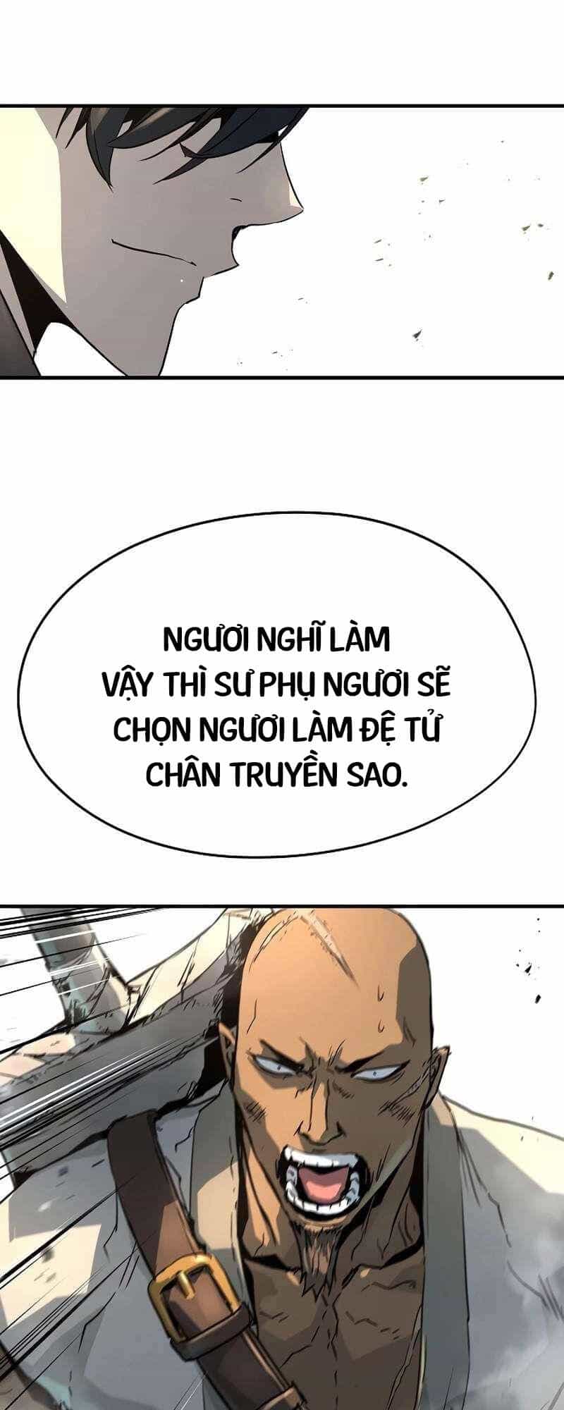 Tuyệt Thế Hồi Quy - Chương 5 - ảnh 46