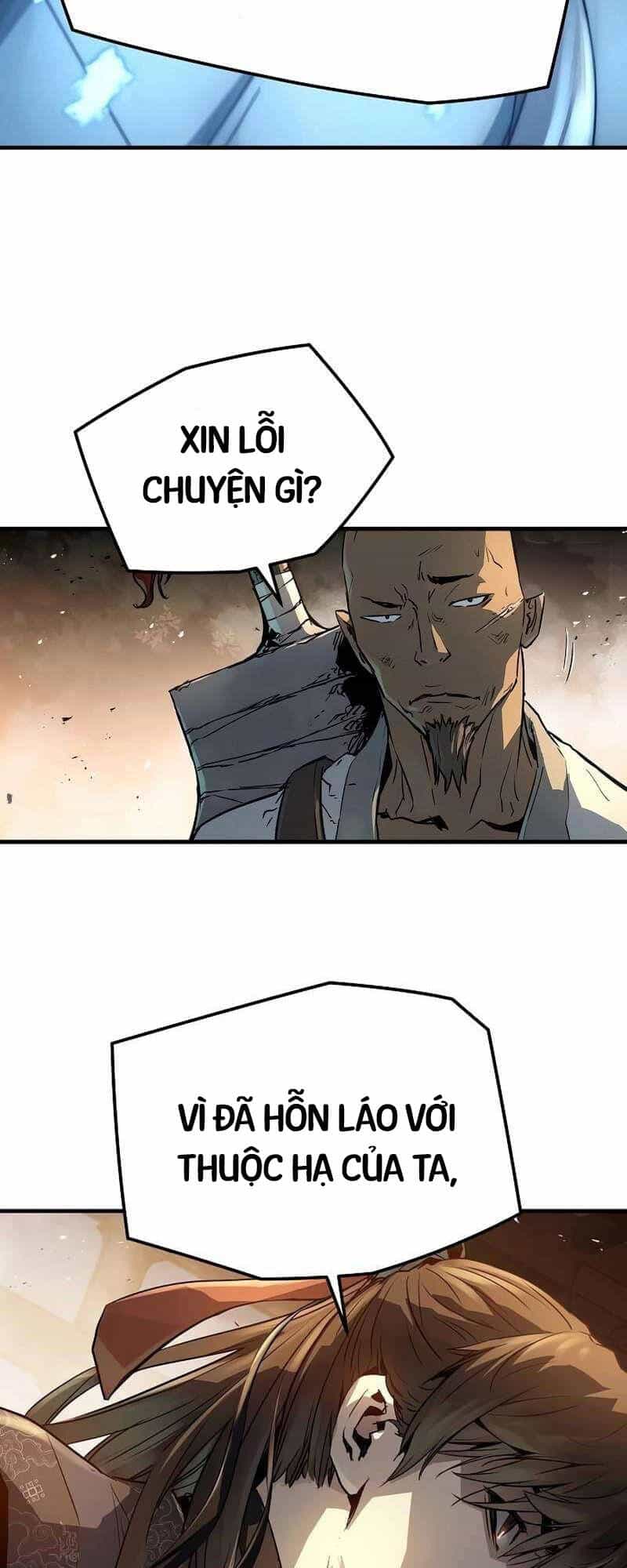 Tuyệt Thế Hồi Quy - Chương 5 - ảnh 49