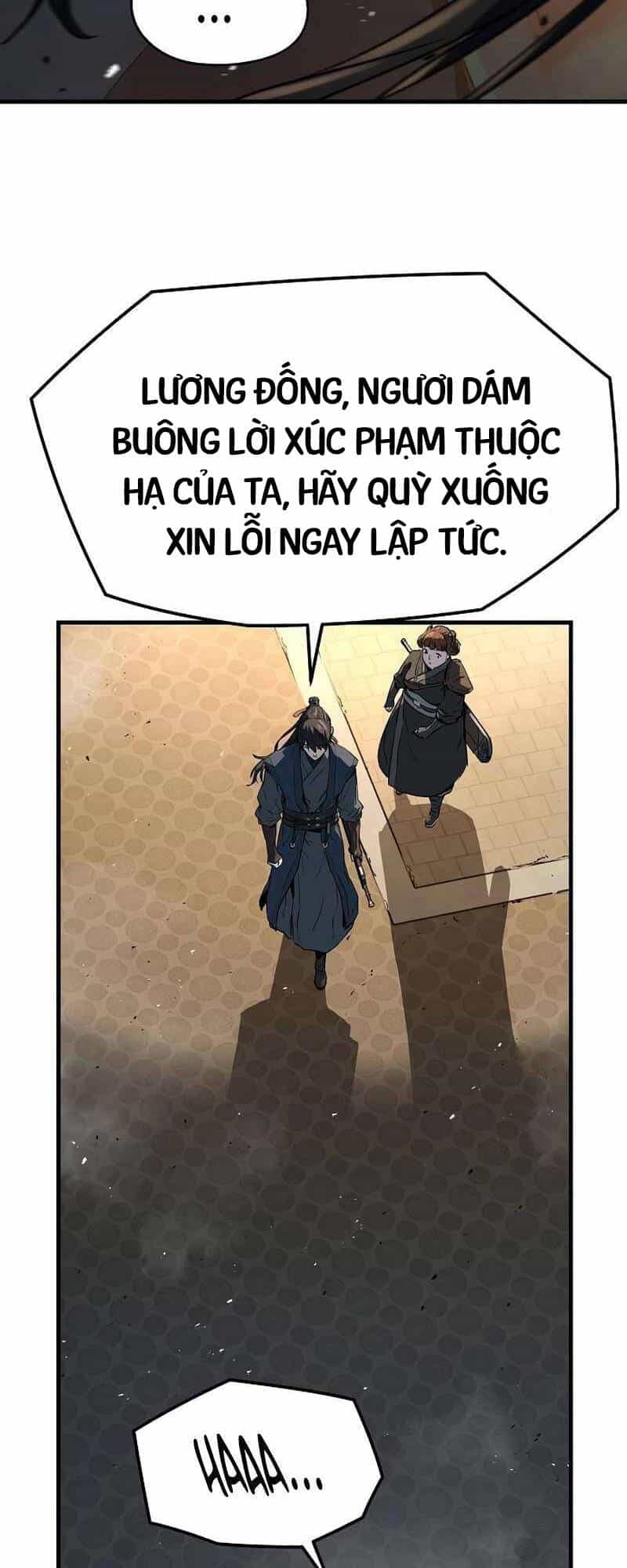 Tuyệt Thế Hồi Quy - Chương 5 - ảnh 53
