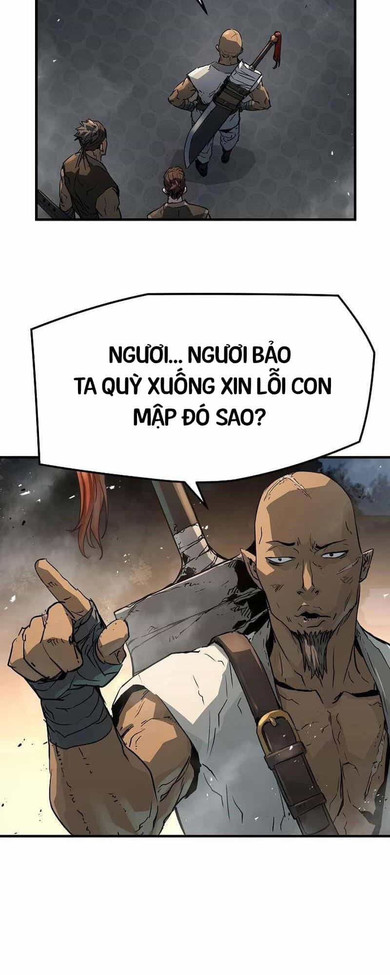Tuyệt Thế Hồi Quy - Chương 5 - ảnh 54