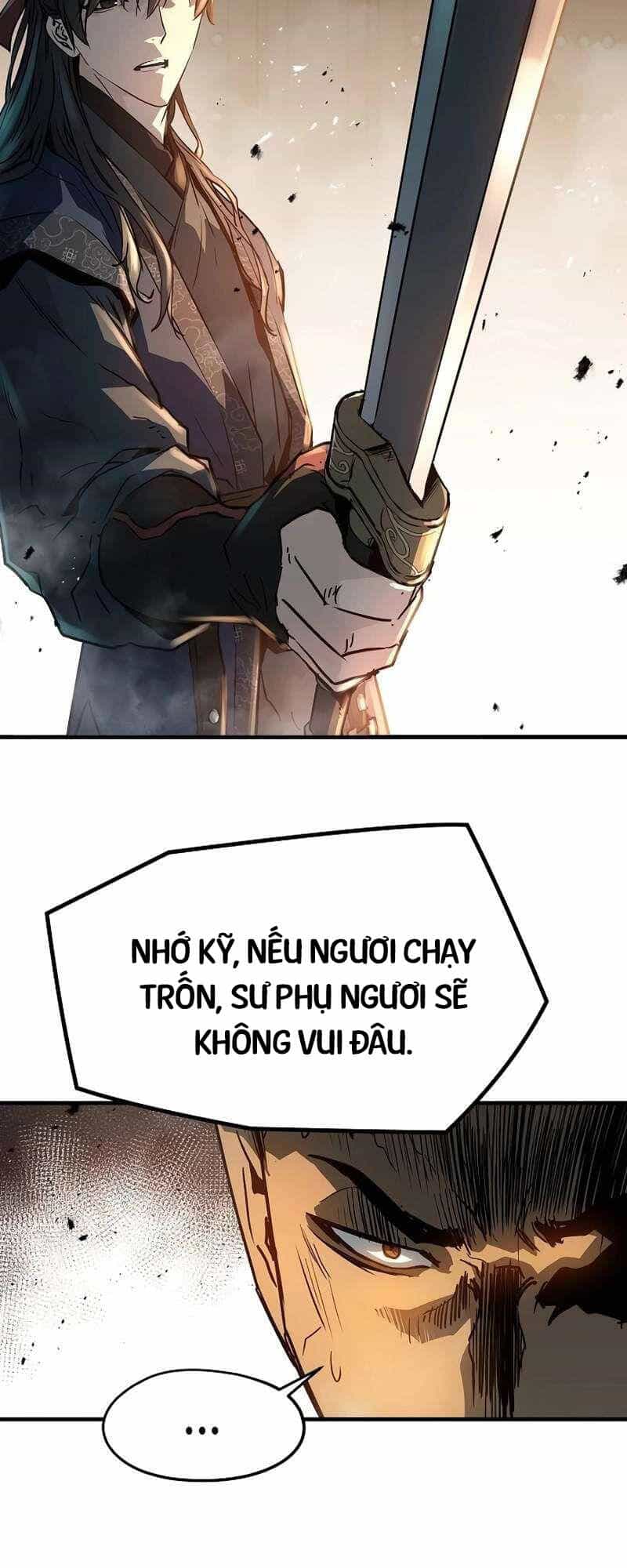 Tuyệt Thế Hồi Quy - Chương 5 - ảnh 61