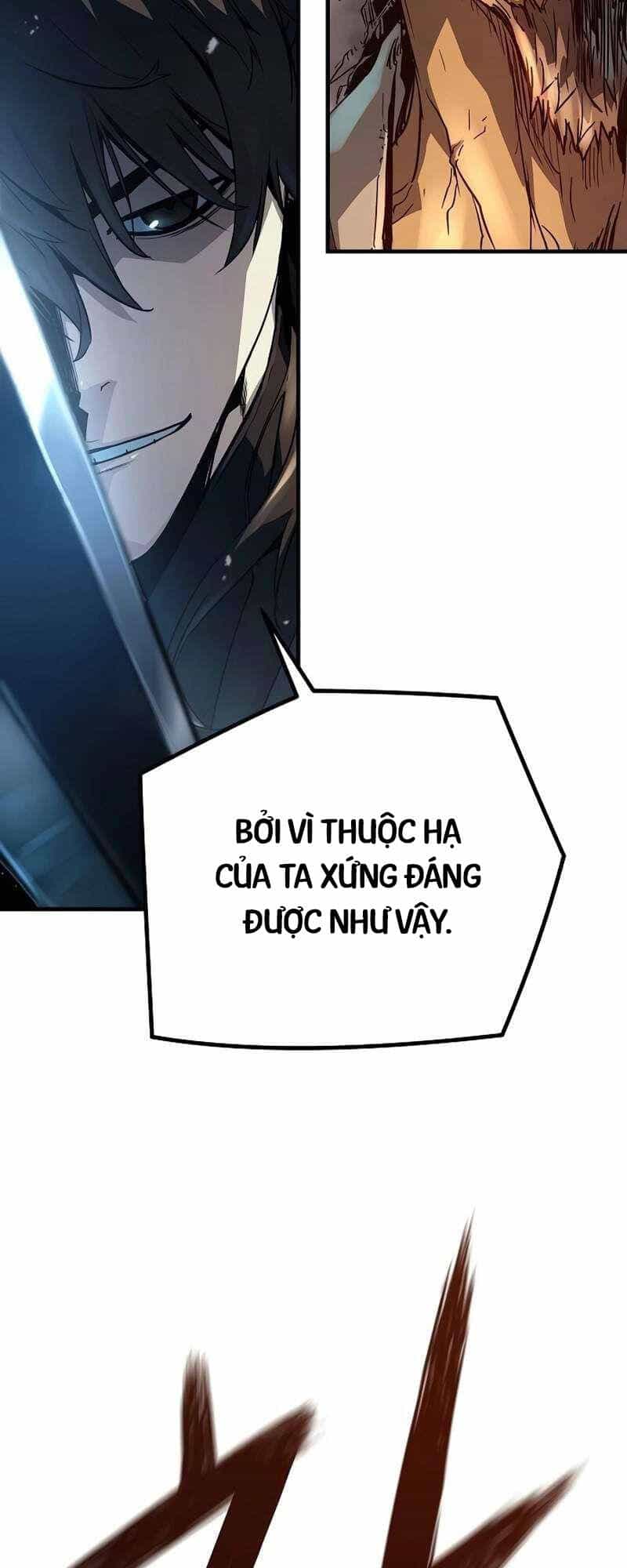 Tuyệt Thế Hồi Quy - Chương 5 - ảnh 67