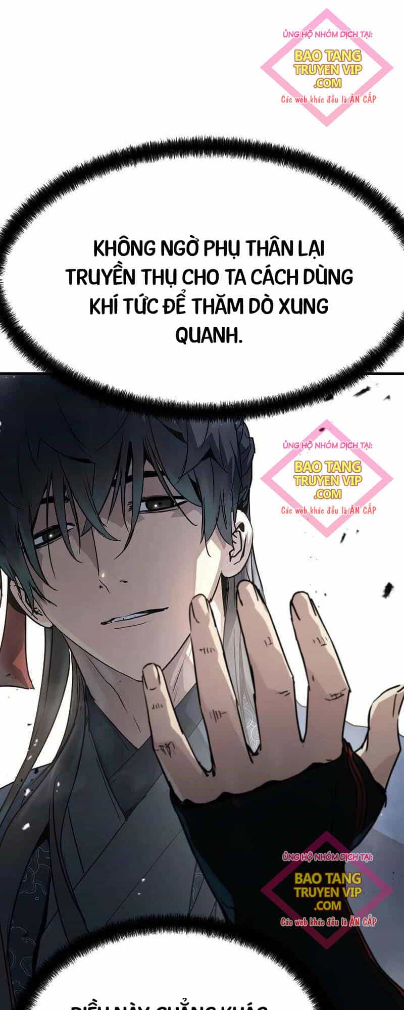 Tuyệt Thế Hồi Quy - Chương 5 - ảnh 7