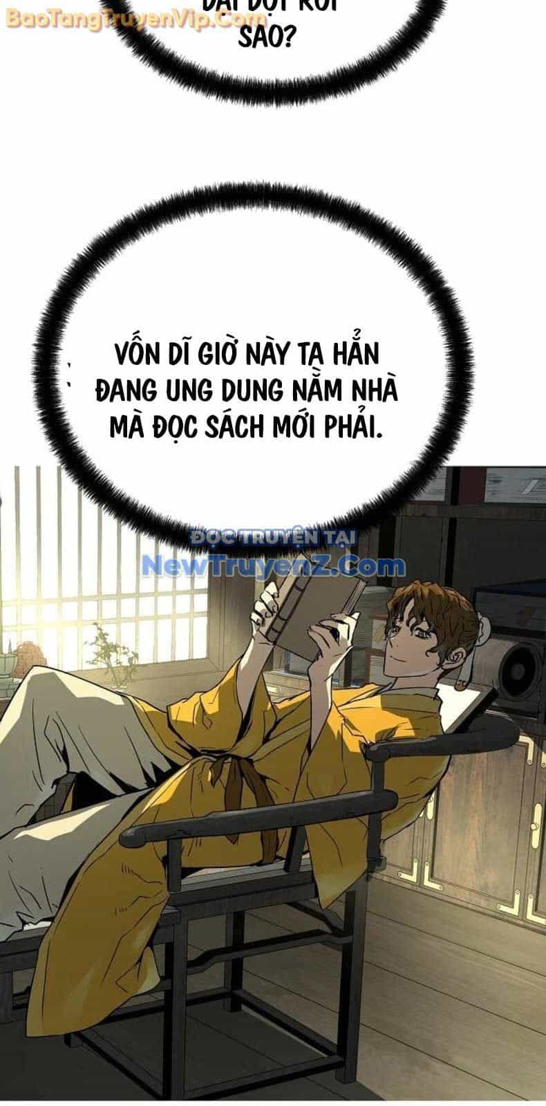 Tuyệt Thế Hồi Quy - Chương 50 - ảnh 17