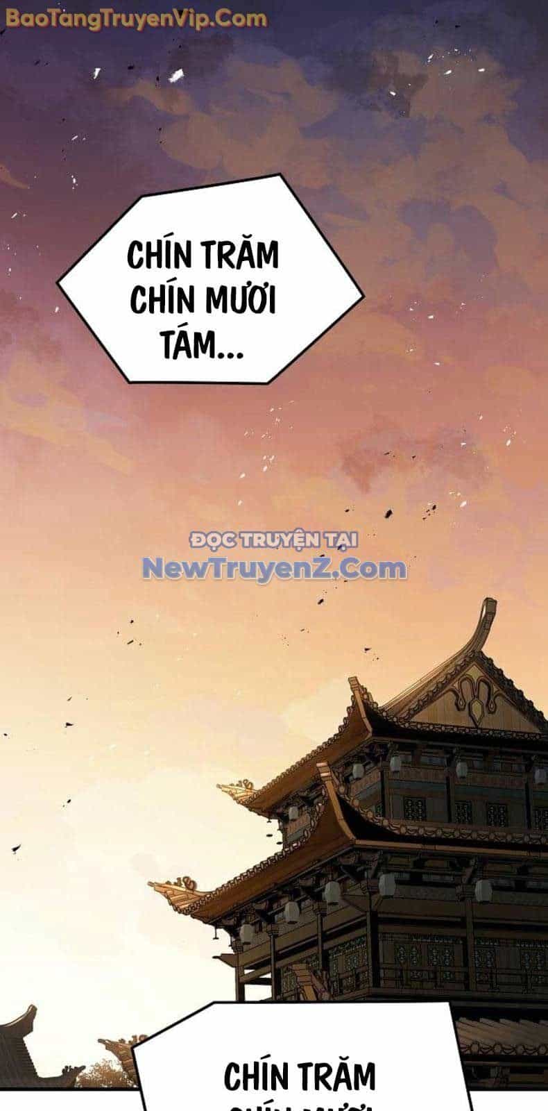 Tuyệt Thế Hồi Quy - Chương 50 - ảnh 29