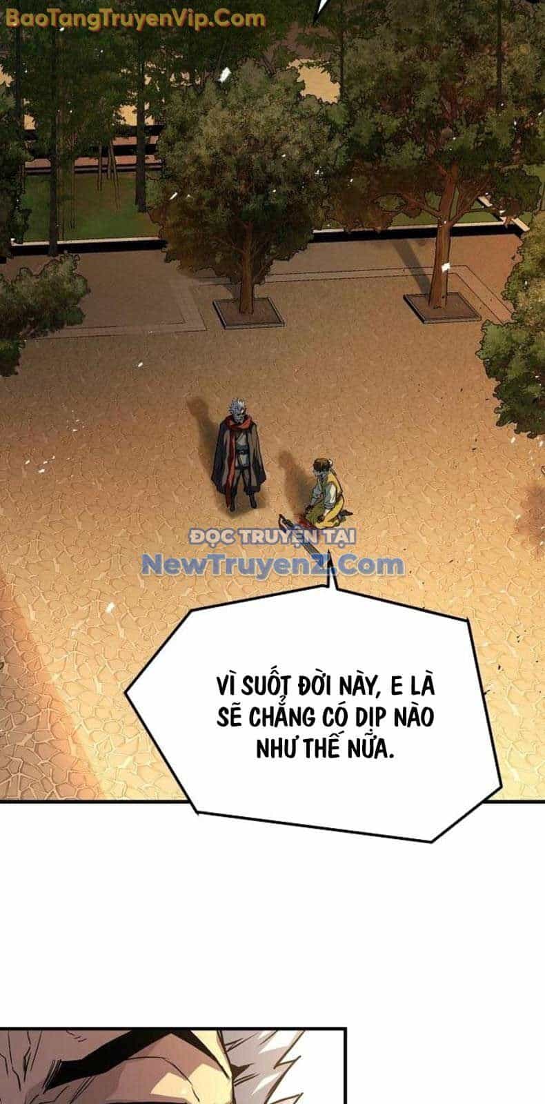 Tuyệt Thế Hồi Quy - Chương 50 - ảnh 38