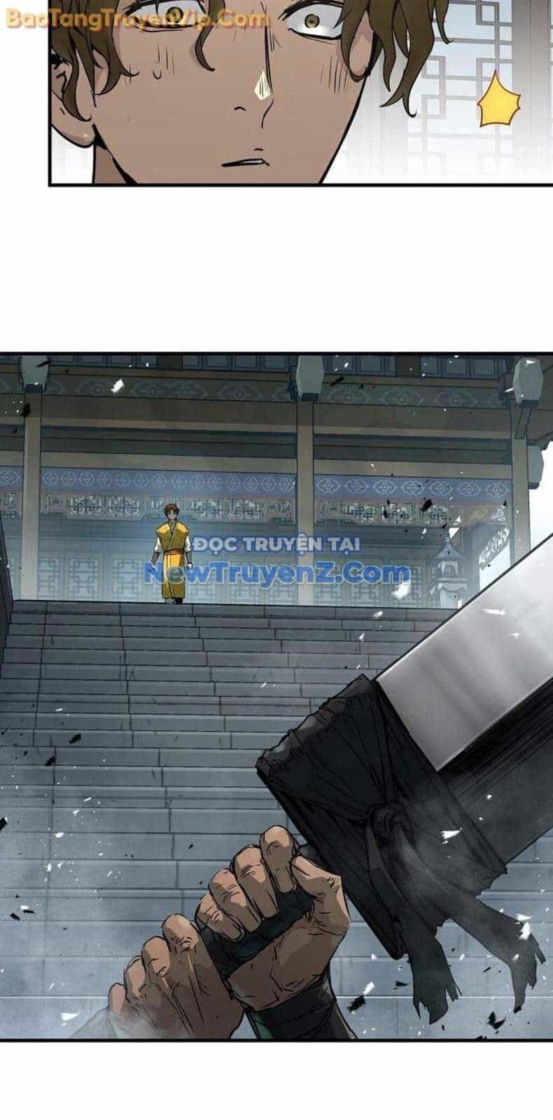 Tuyệt Thế Hồi Quy - Chương 50 - ảnh 77