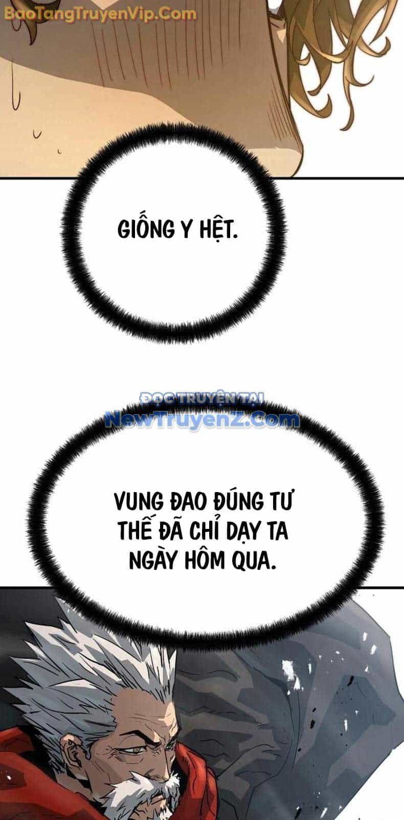 Tuyệt Thế Hồi Quy - Chương 50 - ảnh 84