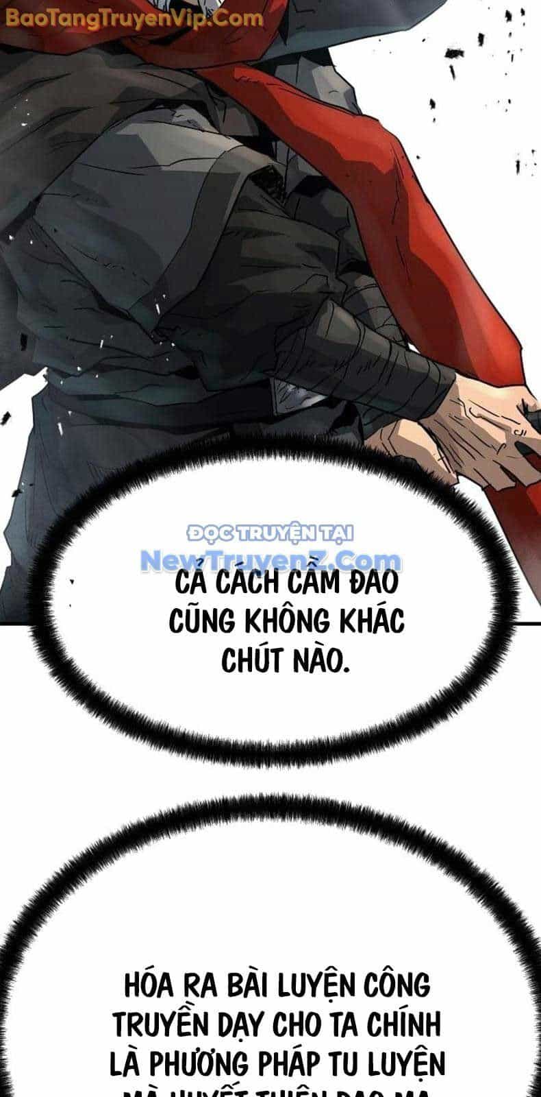 Tuyệt Thế Hồi Quy - Chương 50 - ảnh 85