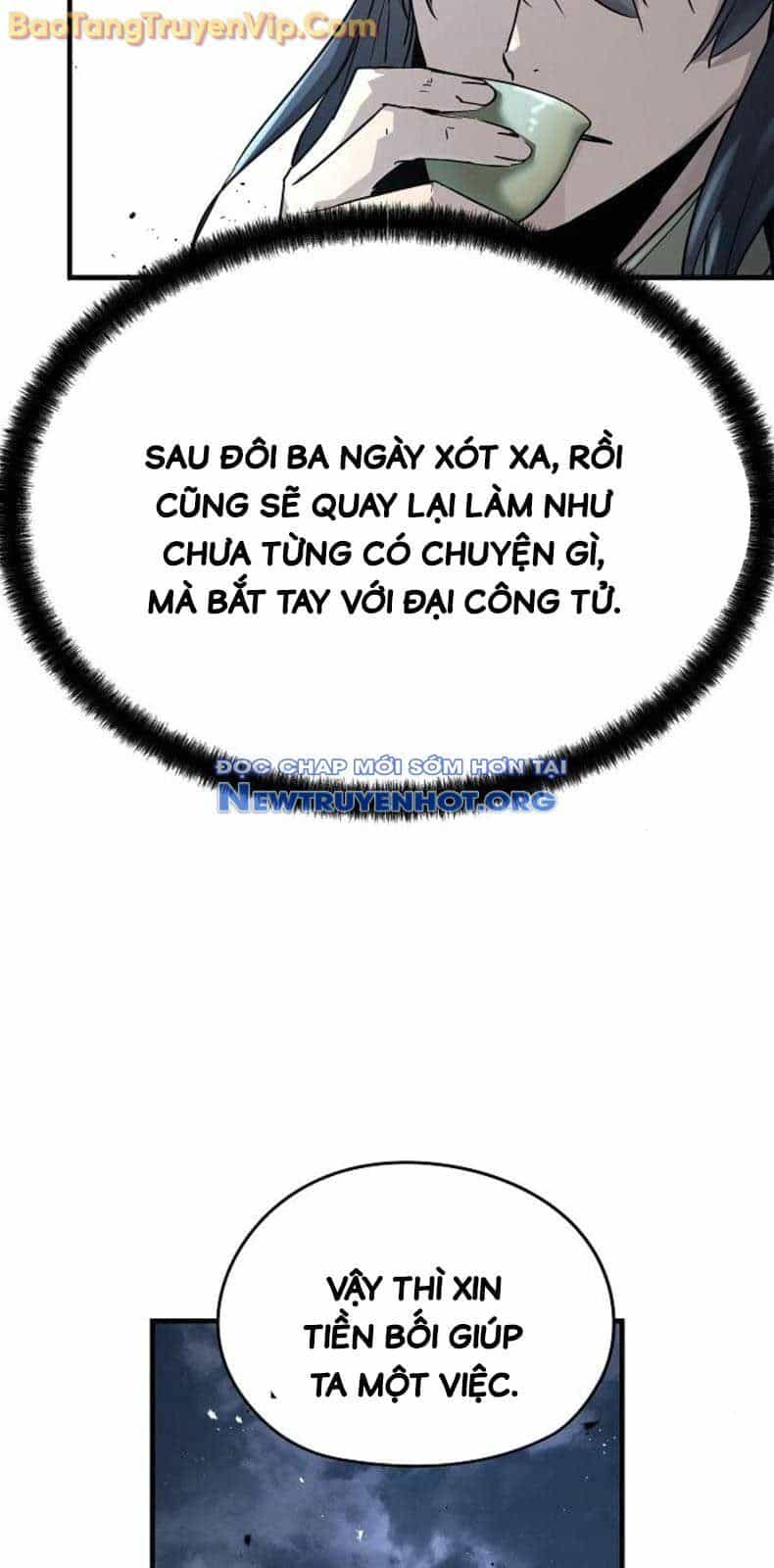 Tuyệt Thế Hồi Quy - Chương 51 - ảnh 104