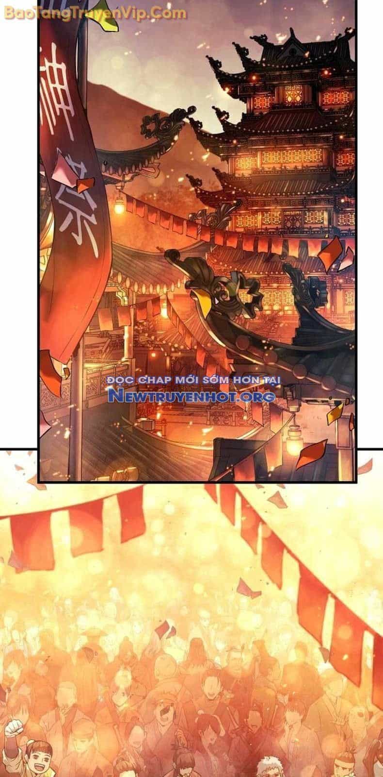 Tuyệt Thế Hồi Quy - Chương 51 - ảnh 15