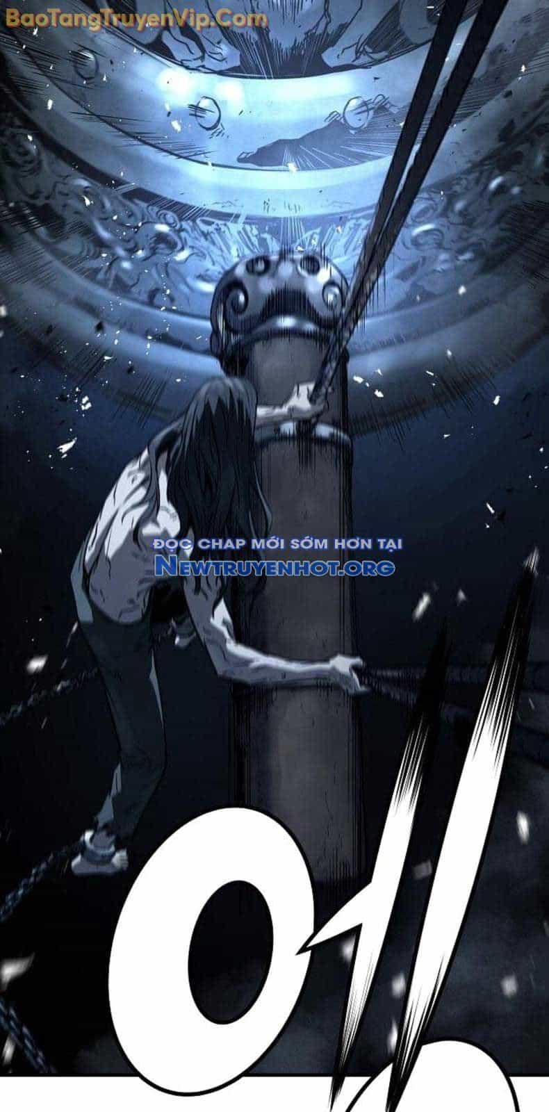 Tuyệt Thế Hồi Quy - Chương 51 - ảnh 28
