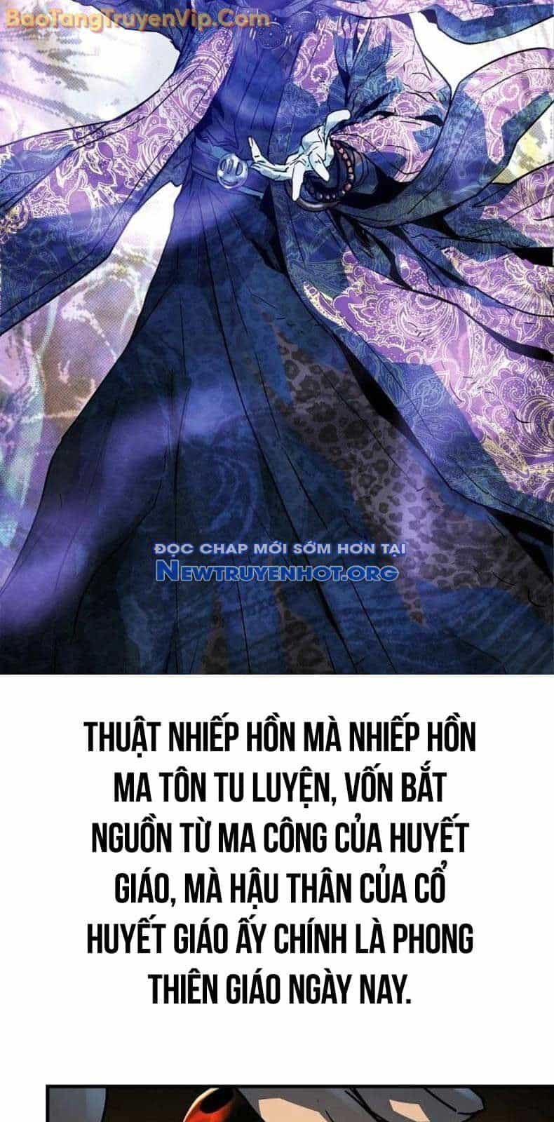 Tuyệt Thế Hồi Quy - Chương 51 - ảnh 44