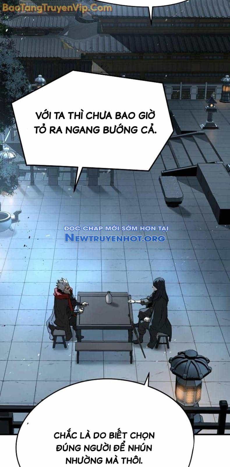 Tuyệt Thế Hồi Quy - Chương 51 - ảnh 83
