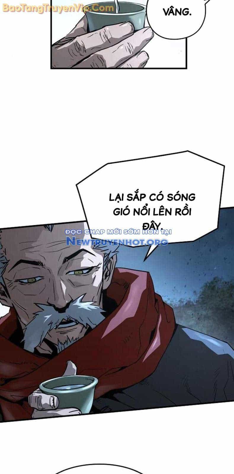 Tuyệt Thế Hồi Quy - Chương 51 - ảnh 93