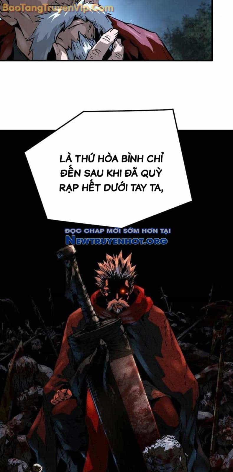 Tuyệt Thế Hồi Quy - Chương 51 - ảnh 96