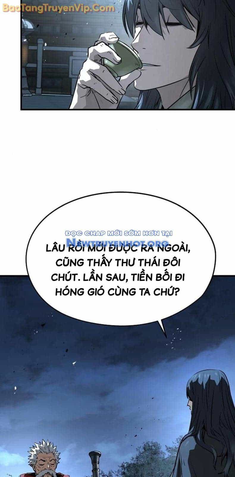 Tuyệt Thế Hồi Quy - Chương 51 - ảnh 98